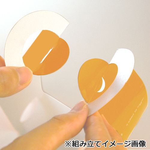 19-630D花なりカップ大橙100個