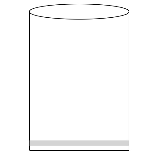 ラミネート チューブ規格袋 しん重もん SE-3045 300×450mm 800枚
