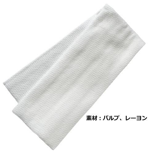 ウェットテッシュ パピエ ブロン 平型 1000枚