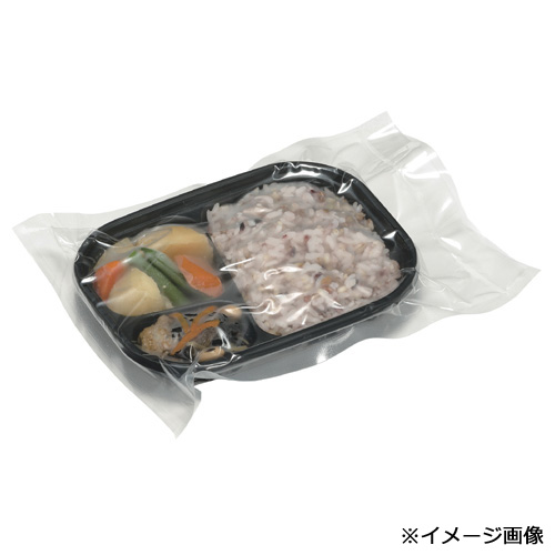 弁当容器 TR-52H 黒 未使用 弁当容器 耐寒耐熱容器TR-522H 黒 福助工業 | テイクアウト容器