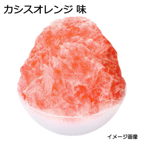 ハニー）氷みつ カシスオレンジ 1.8L（Ａタイプ）