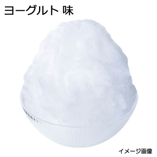 ハニー）氷みつ ヨーグルト 1.8L（Ａタイプ）