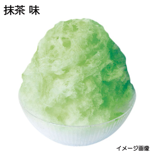 ハニー）氷みつ 抹茶 1.8L（Ａタイプ）