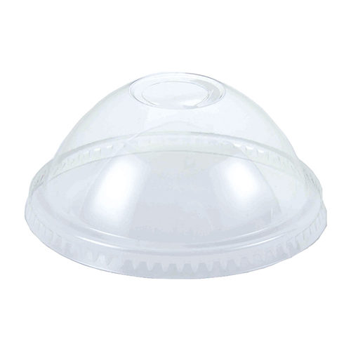 HEIKO A-PET 98口径用ドーム蓋 C穴 1000枚