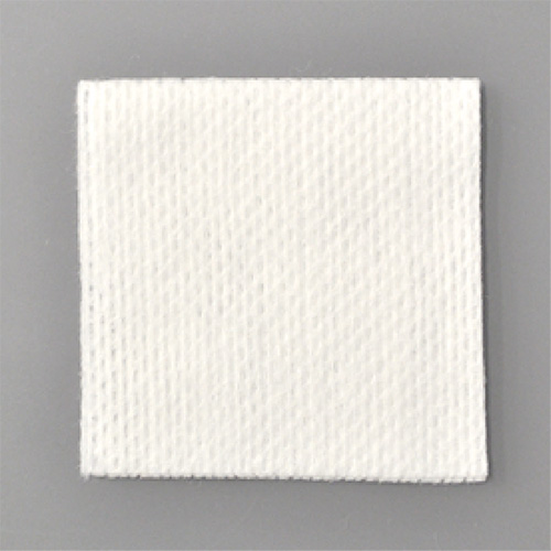 メディコム 不織布ガーゼ 4枚重ね15×15cm 2000枚