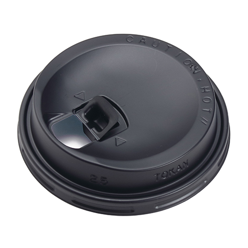 業務用 SMT-280E-LF リフトアップLID（蓋） 黒 1000枚