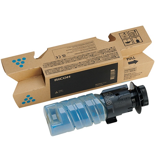 純正 RICOH トナー シアン P C375
