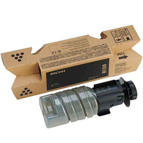 純正 RICOH トナー ブラック P C375H
