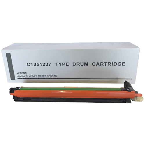 汎用 富士フイルム CT351237 ドラム