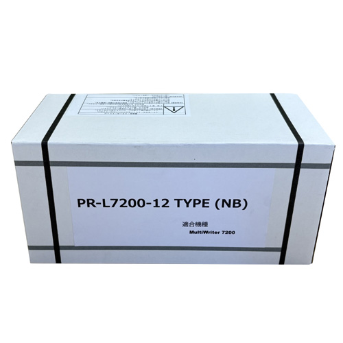 汎用 NEC PR-L7200-12