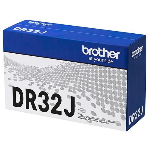 純正 brother DR32J　ドラムユニット
