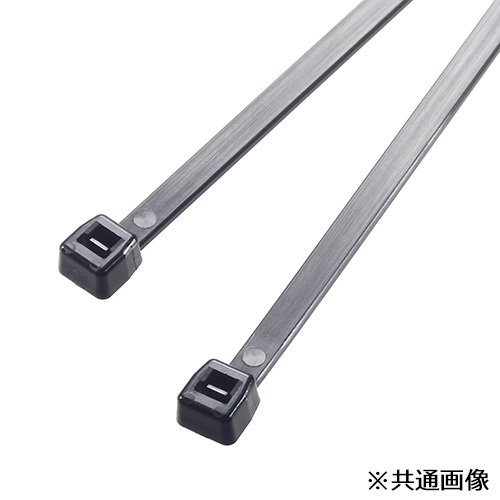 アースグリーンタイ 250mm (SG-Bio250W)  100本 (100本×1袋)