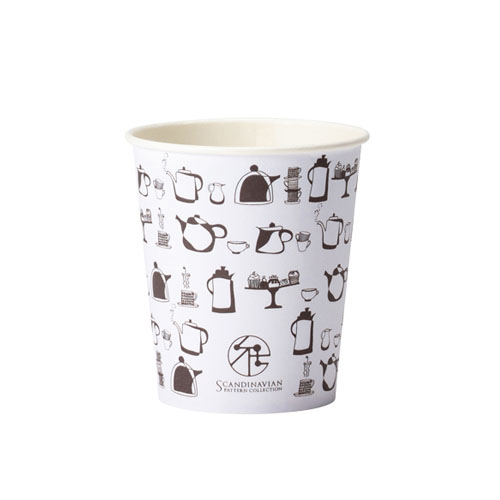 C20100TEA SPCカップ（ティータイム） 205ml  2500個