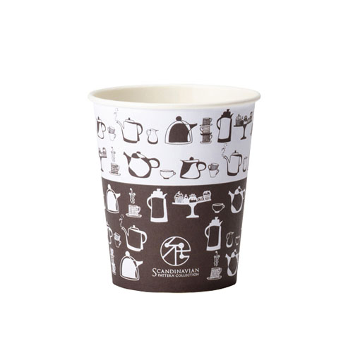 C20100TEA SPCカップ（ティータイム） 205ml  2500個