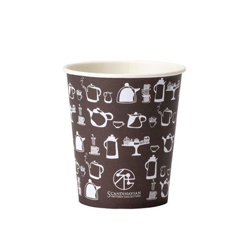 C20100TEA SPCカップ（ティータイム） 205ml  2500個