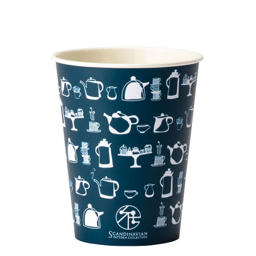 C27100TEA SPCカップ（ティータイム） 275ml  2500個