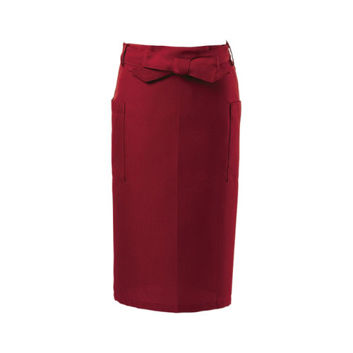 エプロン（ミドル）ワイン