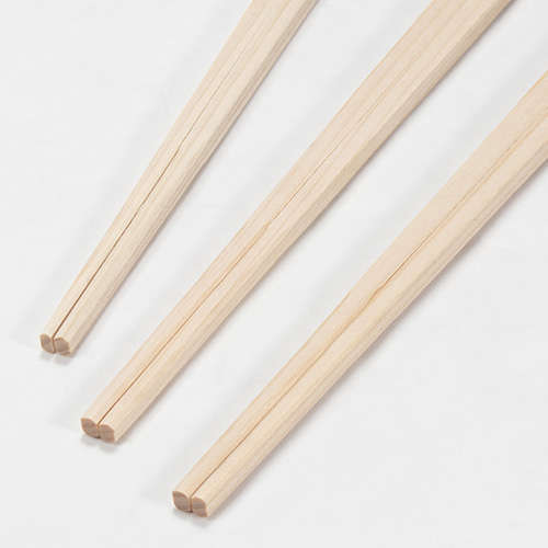 桧 天削箸 9寸（24cm）5000膳