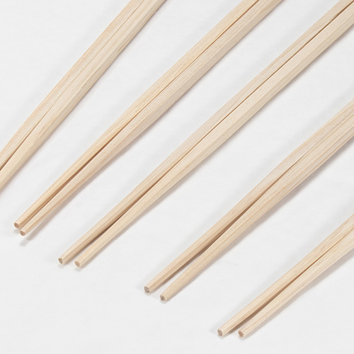 桧 角箸 9寸（24cm）2000膳