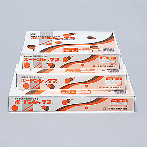 ボードン袋 #20 11号 穴なし 200㎜×300㎜ 3000枚 野菜袋 ボードン袋 #20 11号 穴なし 200㎜×300㎜ 3000枚 野菜袋