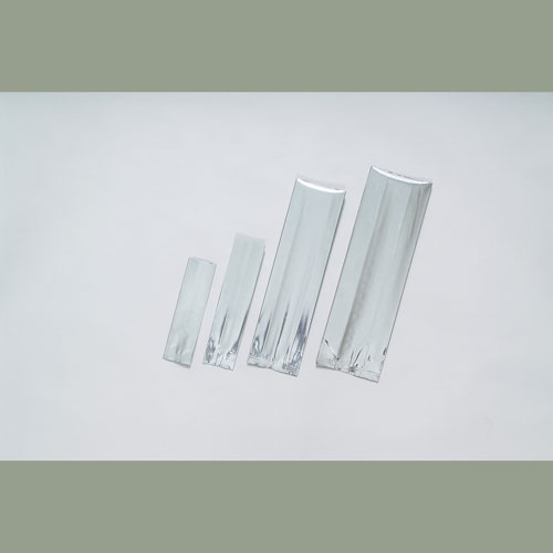 VM規格袋　Aタイプアルミガゼット袋　2000枚　ばら売り可 福助工業 VM規格袋 Aタイプアルミガゼット袋 No.2 （2000枚） 袋