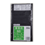 青色_ゴミ袋_LD厚み小型ポリ袋 320×380mm［黒］1500枚（非食品用）（包装デザインは変わる場合が御座います。）