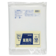 透明_ゴミ袋大容量150L_LD厚み0.05×1300×1200mm［透明］100枚（非食品用）（包装デザインは変わる場合が御座います。）