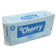 ニューチェリーブルー 35冊