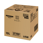 シャンプー 10L(植物物語)（ライオン）