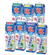 業務用 PETカップ14オンスかき氷 410ml 1000個｜紙コップ・プラカップ