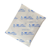 保冷剤クールパック（300ｇ）ナイロンポリ　50個