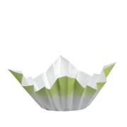 色和紙鍋(緑色)250枚