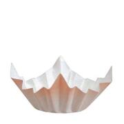 ミニ色和紙鍋(桃色)1500枚