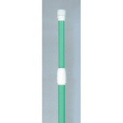 『メーカー取寄せ品 入荷次第発送』★のぼりポール（スタンダード）緑1本