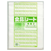 食品シートNo.4(両開き) 5000枚