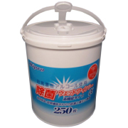 除菌ウェットワイパー高機能α