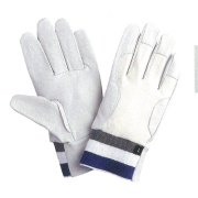 ★2393 豚クレスト 甲メリヤス 10双 （1P×10）