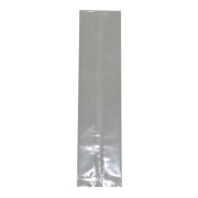 福助工業 0802654 合掌ガゼットGT No.21(透明タイプ)100枚 福助工業 0802654