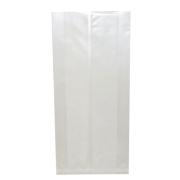 No.57180×60×400mm 100枚 合掌ガゼットGTN No.57(ナイロンタイプ)100枚 福助工業 0803405