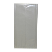 No.59200×40×400mm 100枚 合掌ガゼットGTN No.59(ナイロンタイプ)100枚 福助工業 0803421