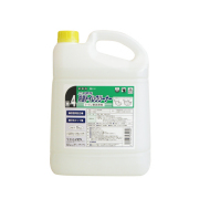 ニイタカ 除菌トイレクリーナー5kg×3本