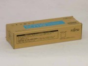 FUJITSU（富士通）トナーカートリッジCL115Bシアン 純正