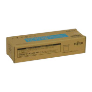 【純正】FUJITSU(富士通)トナーカートリッジCL115Bシアン / 4988618918640