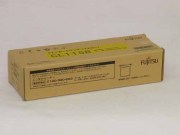 FUJITSU（富士通）トナーカートリッジCL115Bイエロー 純正