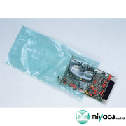 福助工業 ファインレックス501（静電気防止袋）No.14 0.05×280×410mm