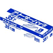KZ16 フリーザーバッグL 増量タイプ 35枚
