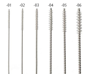 極細ブラシΦ２．０