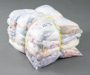 メリヤスウエス 淡色 中古 2kg