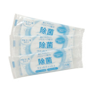 除菌ウエットティッシュ（アルコールタイプ）2000本