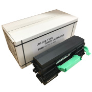 汎用富士通トナーカートリッジLB110B